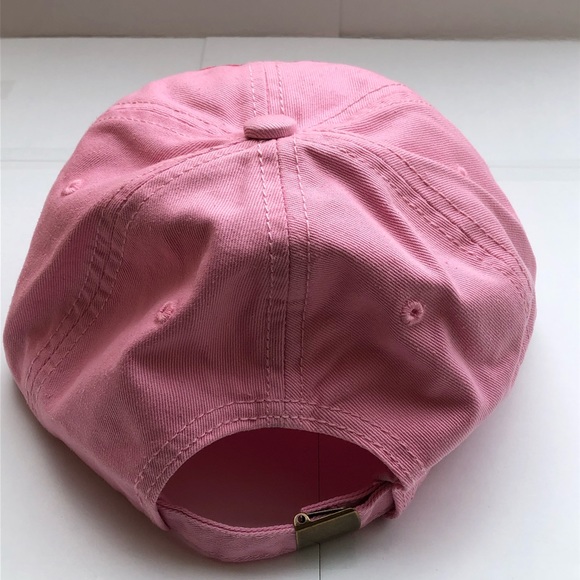 Pink hat - Picture 3 of 4